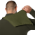 Зимові штани Patrol Темна Олива 6