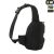 Сумка M-Tac Buckler Bag Elite Чорна 2