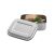 Контейнер для їжі Tatonka Lunch Box I 800, Silver