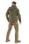 Куртка демісезонна софтшелл "SOFTSHELL JACKET SCU" Ranger Green 27