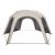 Тент для кемпінгу Naturehike CNK230WS014 4.6 м * 4.0 м бежевий