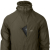 Куртка Helikon-Tex Tramontane Wind Jacket - WindPack Nylon. Taiga Green 4