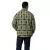 Куртка демісезонна 5.11 Tactical® "Frontier Shirt Jacket" Tank Green Plaid 2