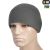 Шапка M-Tac Watch Cap Elite фліс (270г/м2) Сіра