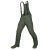 Зимние штаны Patrol Nylon Taslan Олива