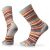 Носки мужские Smartwool Everyday Margarita Crew, Ash