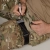 Жгут-турникет CAT Generation 7 (Combat-Application-Tourniquet, США). С красным наконечником 5