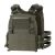 M-Tac плитоноска Cuirass FAST Elite Gen.II, Ranger Green