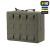 Підсумок утилітарний M-Tac Elite Medium, Ranger Green 4