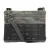 Тактическая сумка через плечо HardKit RoKit S Cordura Multicam Black 2