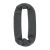 Снуд Buff Knitted Infinity Yulia, Grey