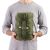 Самонадувний килимок Sea to Summit Camp Plus Self Inflating Mat, Large 7x198x64 см, Cypress 2