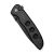 Ніж складаний Civivi Hyperpulse (8.9 см) 14C28N / Aluminum чорний 4