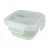 Контейнер Tribe Collapsible Container 500 мл, Зелений