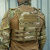 Плитоноска Assault Plate Carrier "APC" (чохол для бронежилета) MTP/MCU camo 19