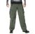 Брюки-трансформеры "SURPLUS ROYAL OUTBACK TROUSER" Royal Green 5
