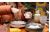 Набір посуду Sea to Summit Detour Stainless Steel Collapsible Dinnerware Set, на 2 персони 7