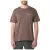 Футболка з малюнком "5.11 Molle America Tee" Brown Heather