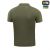 Поло тактичне M-Tac Ranger 65/35 Army Олива, army Olive 4
