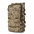 Тактический рюкзак на 10 л. Крепление Molle. Cordura 1000D. Пиксель (мм-14)