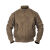 Куртка демісезонна Sturm Mil-Tec "US Tactical Flight Jacket" Dark Coyote