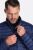 Мужской легкий пуховик Rab Microlight Jacket, Light Khaki 5