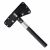 Сокира SOG Fast Hawk, Polished 4