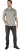 Футболка поло тактична з коротким рукавом "5.11 РARAMOUNT SHORT SLEEVE POLO" Heather Grey 4