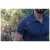 Футболка поло тактична з коротким рукавом "5.11 РARAMOUNT SHORT SLEEVE POLO" Flint 4