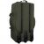 Сумка транспортна Sturm Mil-Tec "Combat Duffle Bag with Wheel" Olive 10