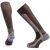 Термошкарпетки Accapi Ski Competition, Black/Grey 2