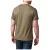 Футболка з малюнком "5.11 Tactical You'll Survive Tee" RANGER GREEN 3