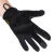 Рукавички стрілецькі зимові "RSWG" (Rifle Shooting Winter Gloves) Combat Black 3