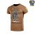 Футболка M-Tac UA Side Койот, coyote Brown