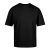 Футболка женская Oversize Combat Black