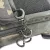 Тактическая сумка-слинг HardKit Пегас Multicam Black 2
