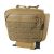 Сумка-напашник M-Tac Large Elite, Койот 5