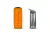 Надувной коврик Sea to Summit UltraLight Insulated Mat 2020, 183 × 55 × 5 см – Оранжевый 5