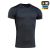 Футболка потовідвідна M-Tac Athletic Tactical Gen.2 Dark Темно, dark Navy Blue 3