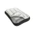 Надувна подушка с пухом Sea to Summit Aeros Down Pillow Deluxe, 12 × 59 × 38 см, Regular/Large/Deluxe – Сіра 6