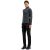 Брюки утеплені Odlo Ascent Warm W, Чорний 3