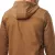 Реглан з капюшоном 5.11 Tactical "Plummet Jacket" Battle Brown 4