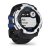 Смарт-годинник Garmin Instinct 3, 50mm, Solar, Whitestone with Black Band, GPS. Білий 4