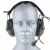 Активные защитные наушники Earmor M32 MOD4 (FG) Olive 9
