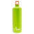 Пляшка для води Laken Futura 1 L, Green/Pink Cap