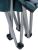 Кресло раскладное Pinguin Fisher Chair, Petrol 2