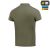 Поло тактичне M-Tac 65/35 Army Олива, army Olive 4