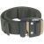 Пояс Tatonka Stretch Belt 38мм, Stone Grey Olive