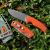 Ніж SOG Tellus FX, Blaze 8