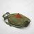 Сумка на пояс Fjällräven Ulvö Hip Pack Medium, Green 9